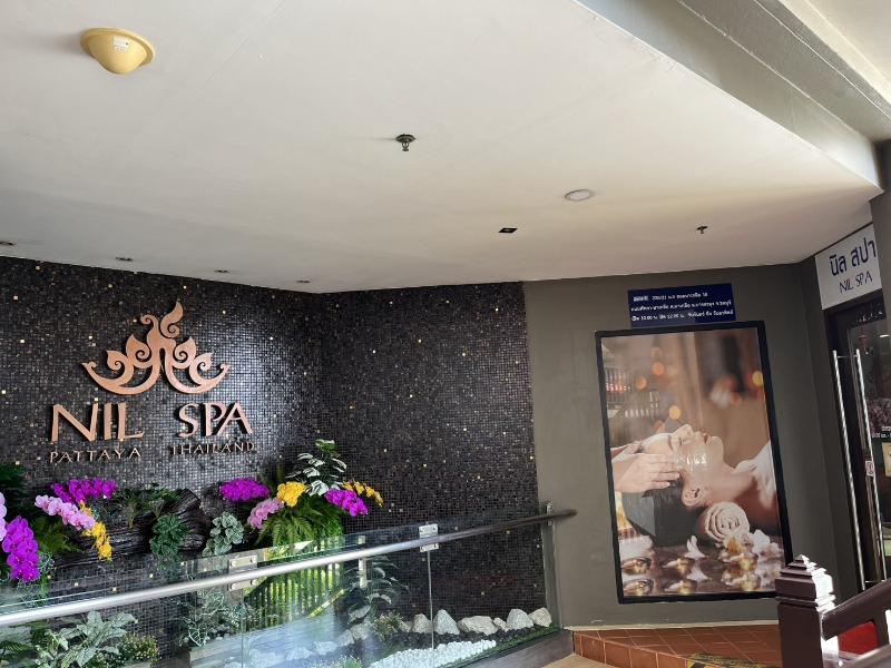 Garden Cliff Resort & Spa image