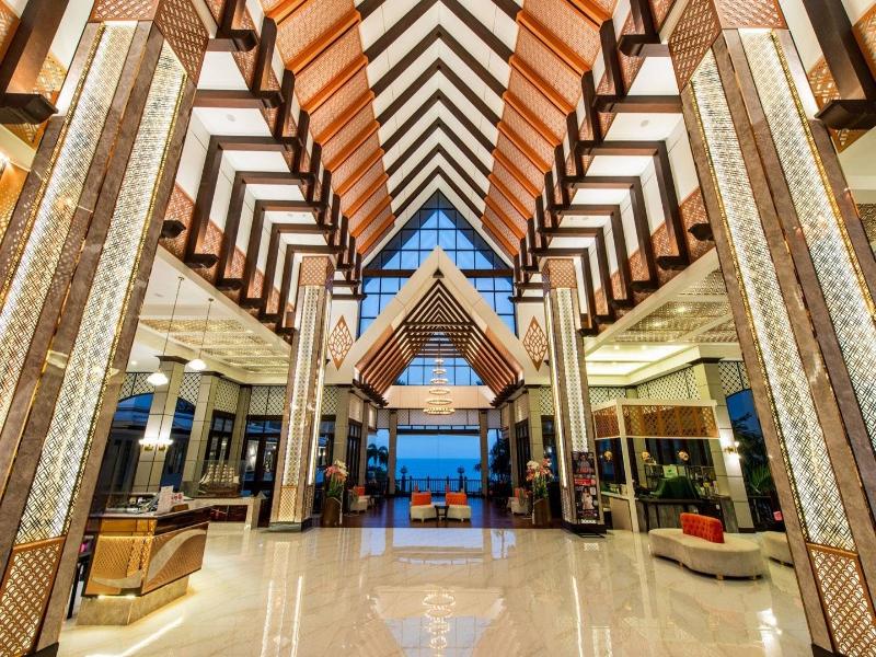 Garden Cliff Resort & Spa image