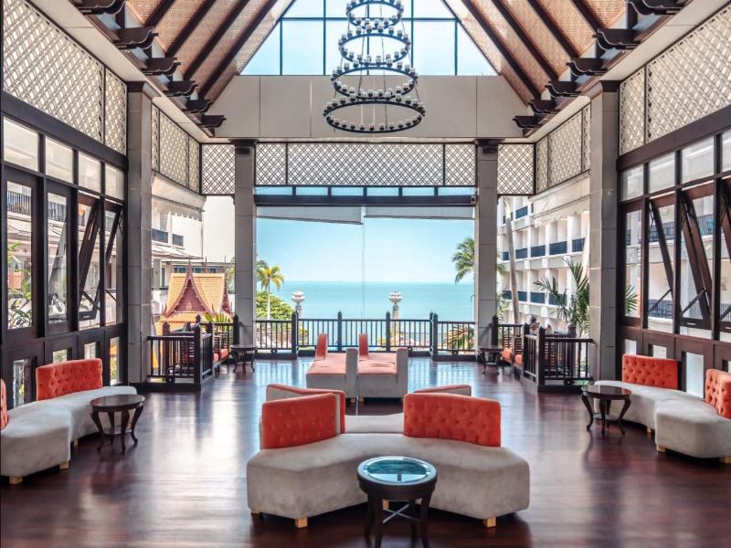 Garden Cliff Resort & Spa image