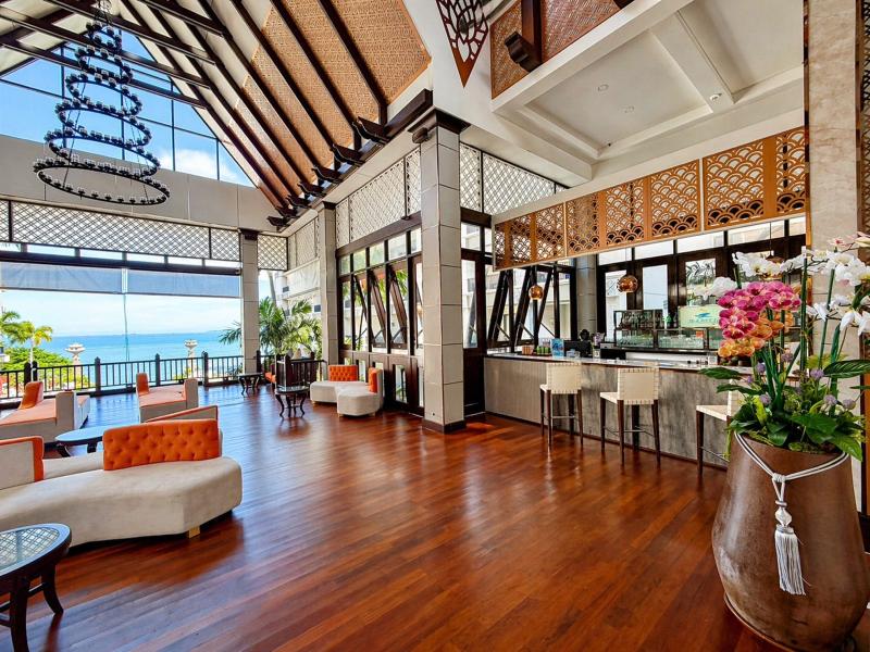 Garden Cliff Resort & Spa image