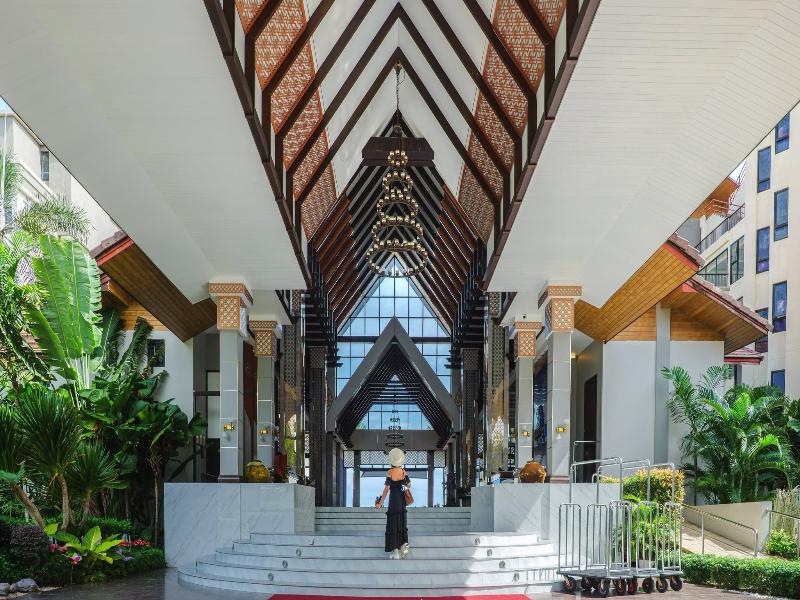 Garden Cliff Resort & Spa image