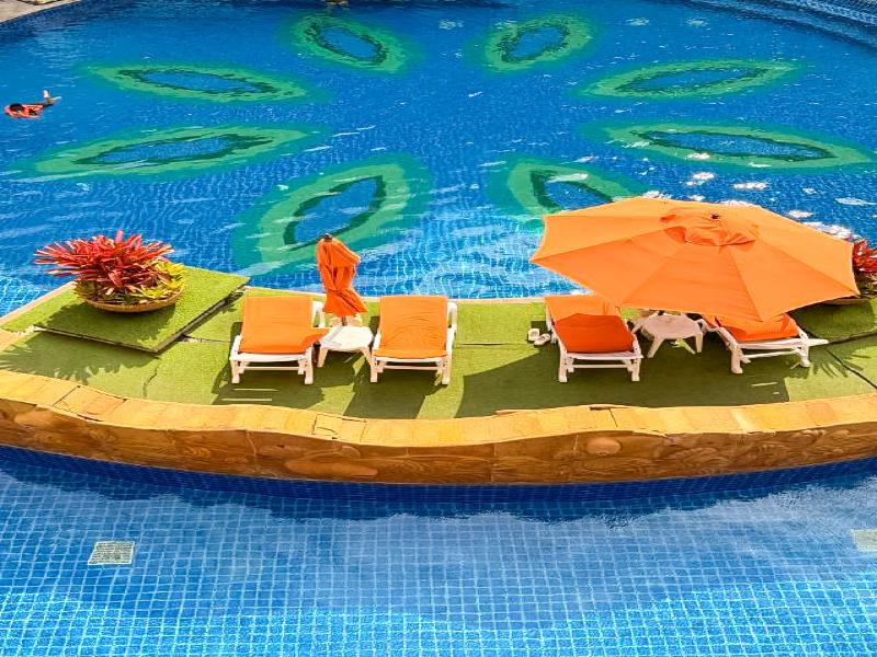 Garden Cliff Resort & Spa image