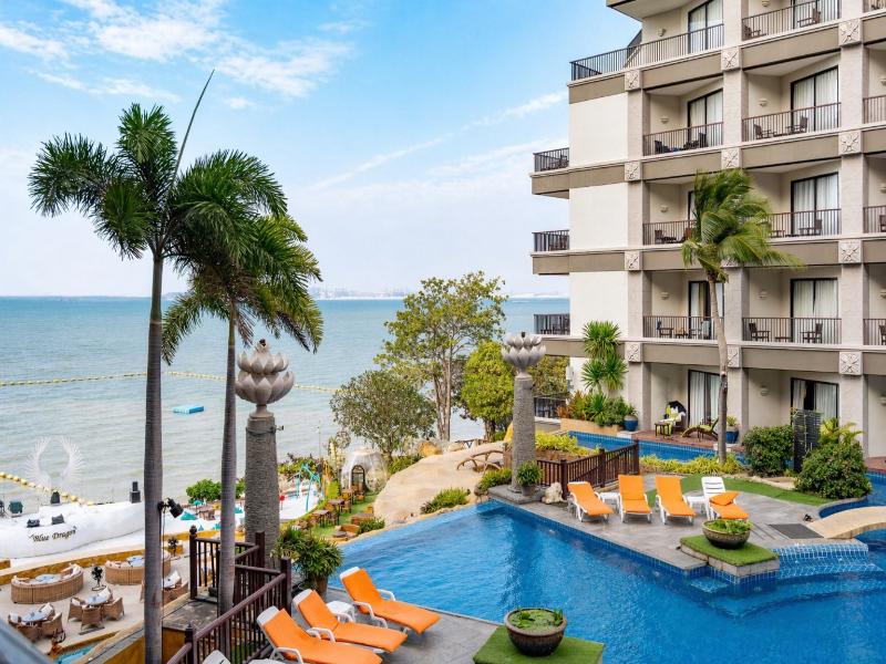 Garden Cliff Resort & Spa image