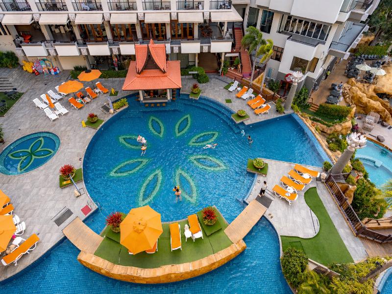 Garden Cliff Resort & Spa image