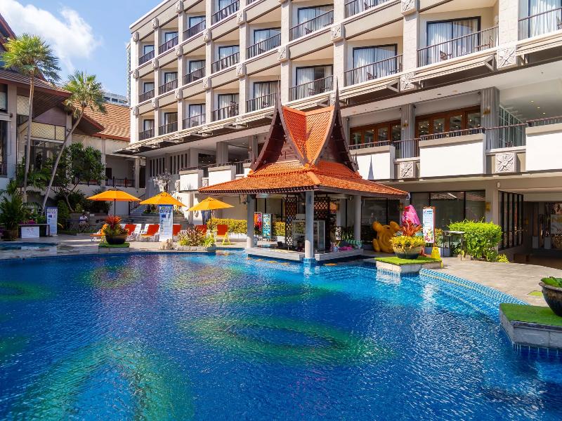 Garden Cliff Resort & Spa image