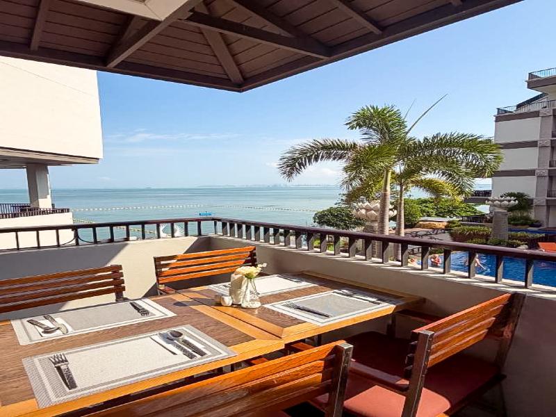 Garden Cliff Resort & Spa image