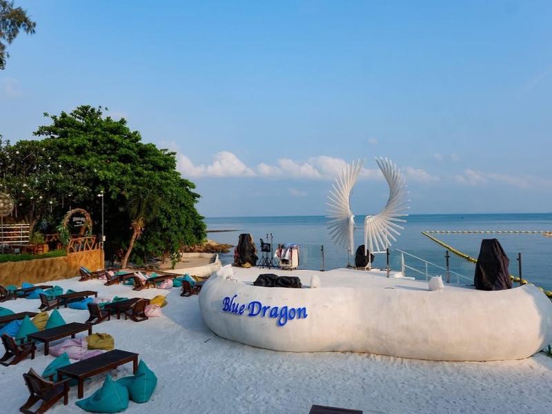 Garden Cliff Resort & Spa image