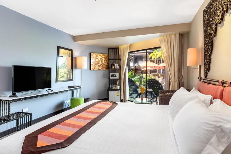Garden Cliff Resort  Spa