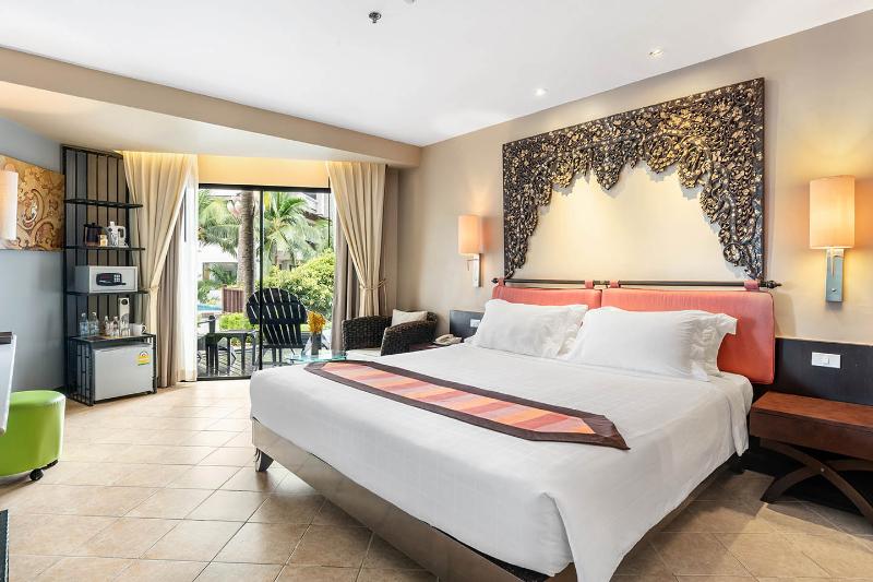 Garden Cliff Resort  Spa