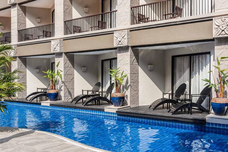 Garden Cliff Resort  Spa