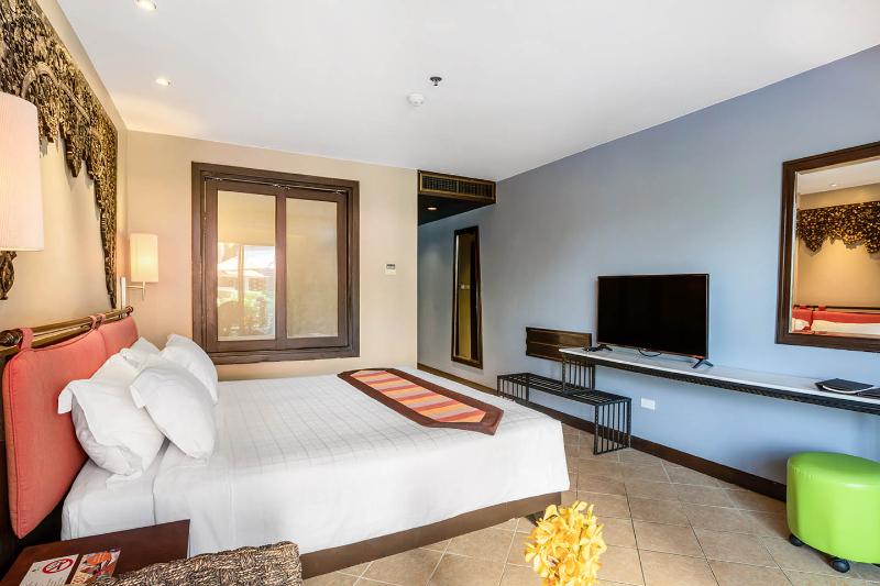 Garden Cliff Resort  Spa