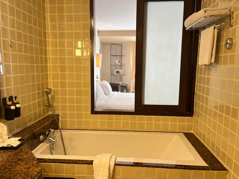 Garden Cliff Resort  Spa