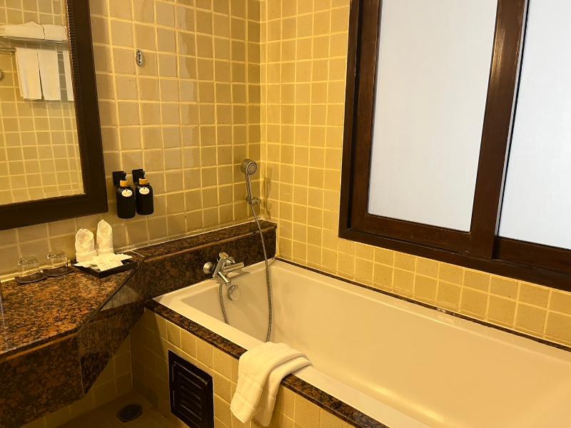 Garden Cliff Resort  Spa