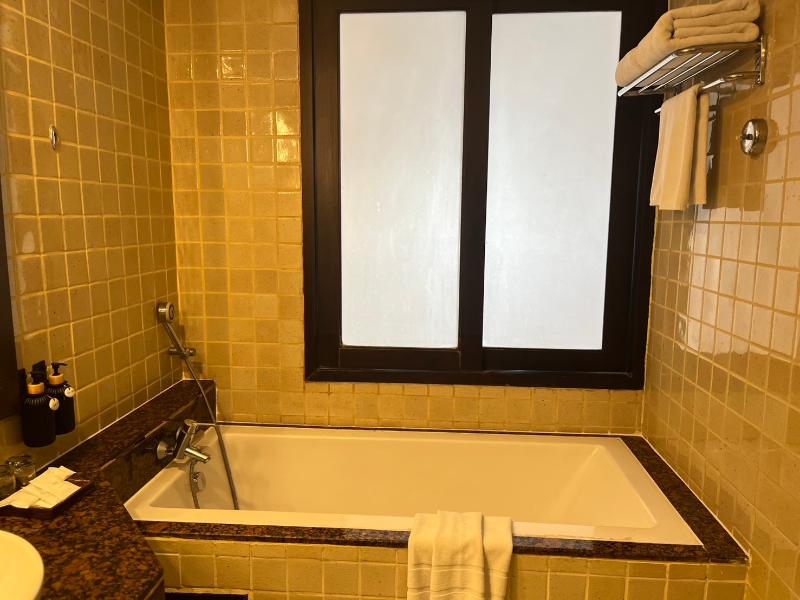 Garden Cliff Resort  Spa