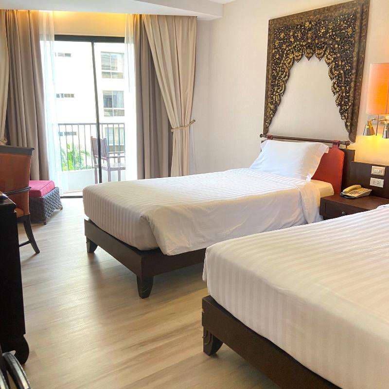 Garden Cliff Resort  Spa