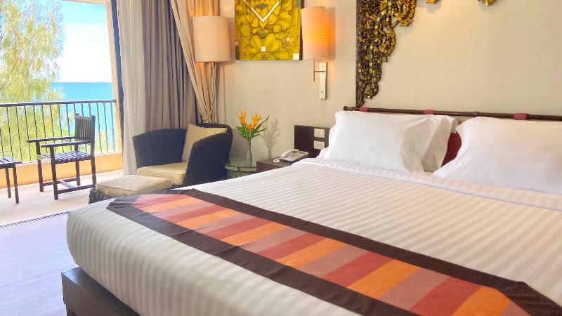 Garden Cliff Resort  Spa