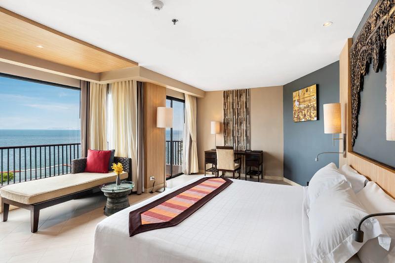 Garden Cliff Resort  Spa