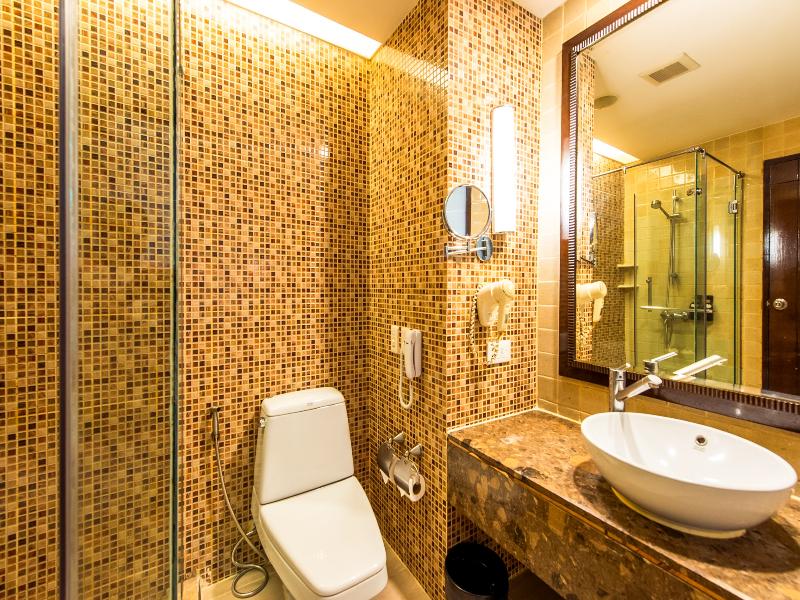 Garden Cliff Resort & Spa image