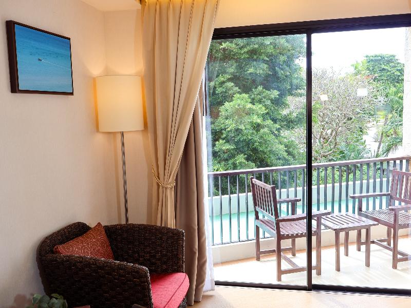 Garden Cliff Resort & Spa image