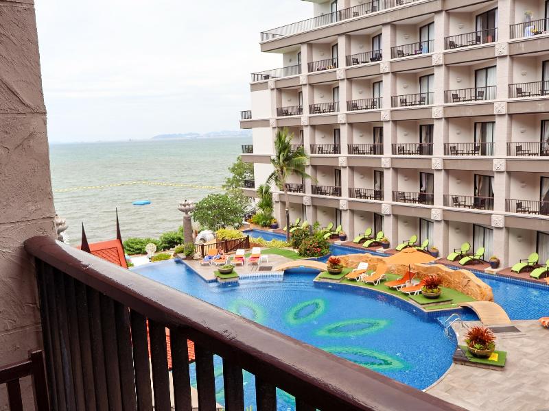 Garden Cliff Resort & Spa image
