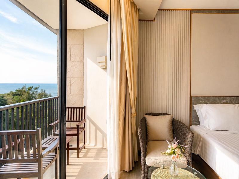 Garden Cliff Resort & Spa image