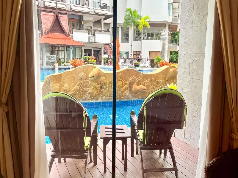 Garden Cliff Resort & Spa image