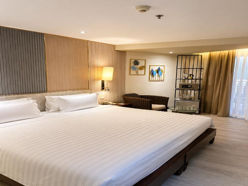 Garden Cliff Resort & Spa image