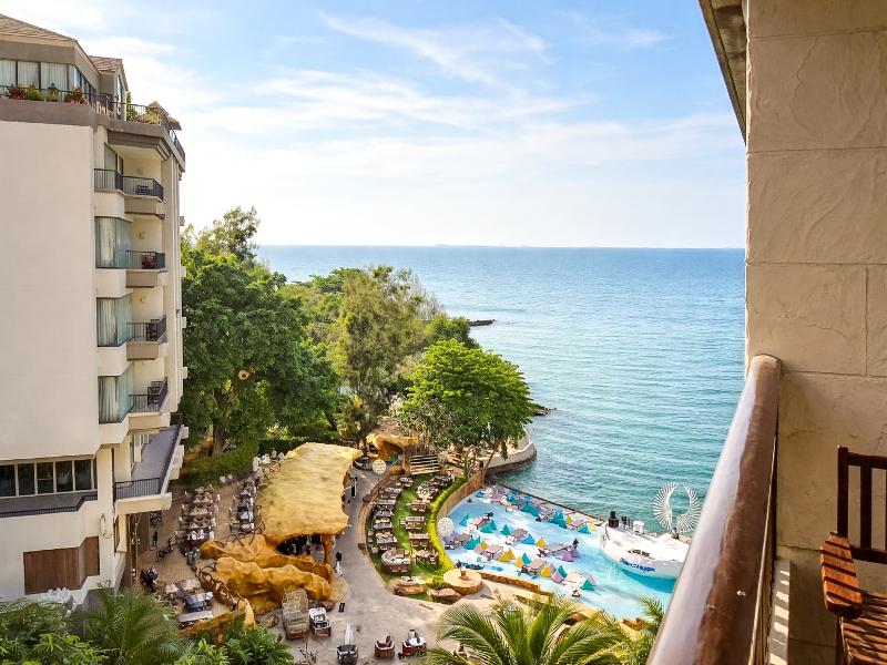 Garden Cliff Resort & Spa image