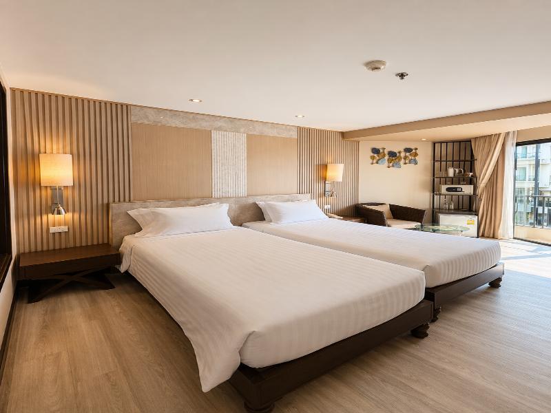 Garden Cliff Resort & Spa image