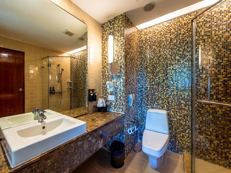 Garden Cliff Resort & Spa image