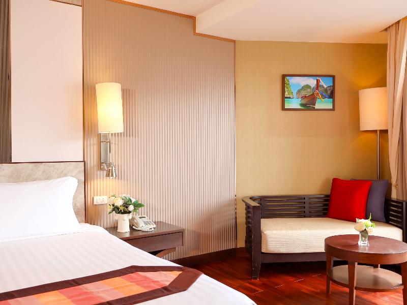 Garden Cliff Resort & Spa image