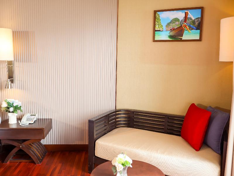 Garden Cliff Resort & Spa image