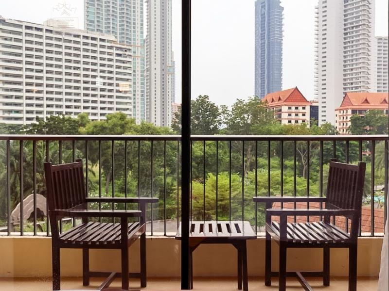 Garden Cliff Resort & Spa image