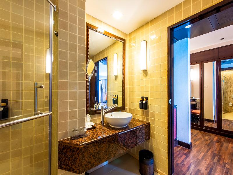 Garden Cliff Resort & Spa image