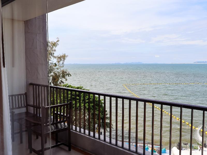 Garden Cliff Resort & Spa image