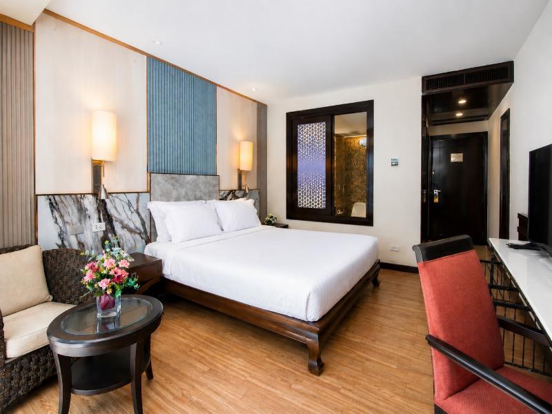 Garden Cliff Resort & Spa image