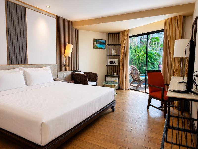Garden Cliff Resort & Spa image