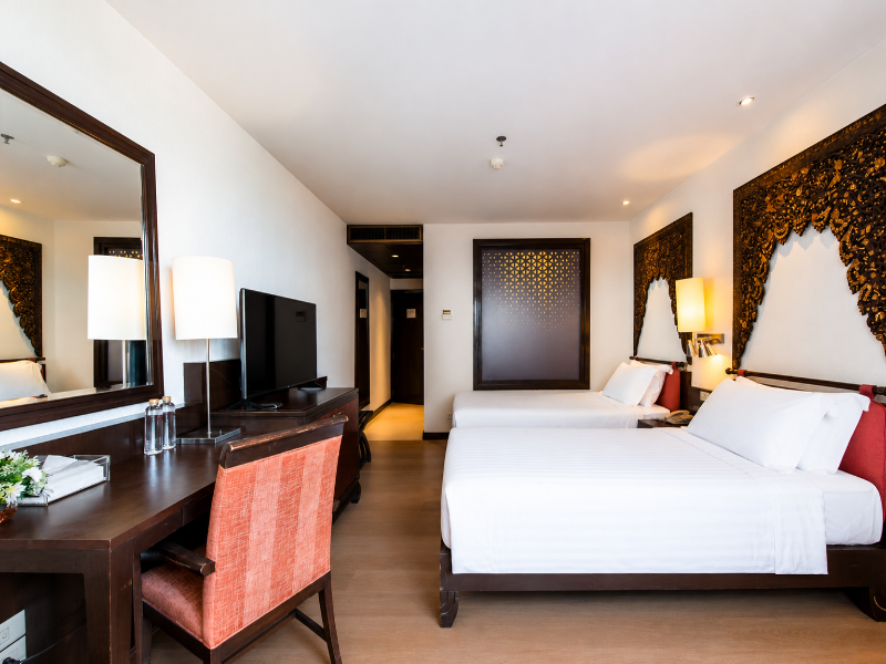 Garden Cliff Resort & Spa image