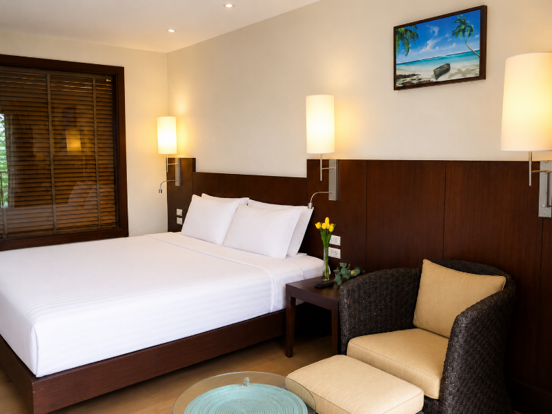 Garden Cliff Resort & Spa image