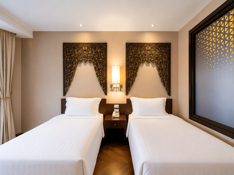 Garden Cliff Resort & Spa image