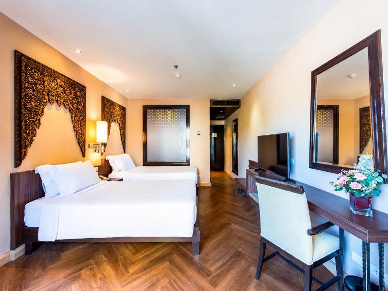 Garden Cliff Resort & Spa image