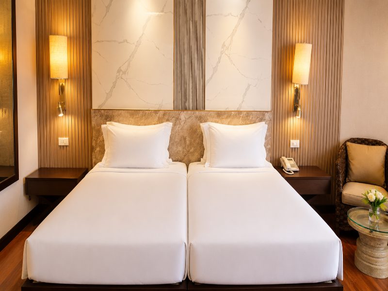 Garden Cliff Resort & Spa image