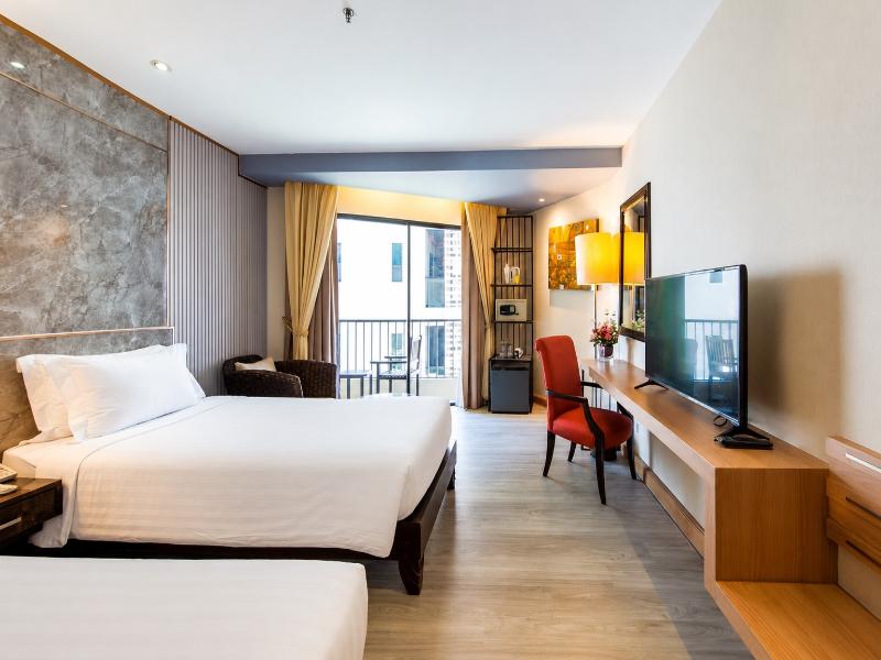 Garden Cliff Resort & Spa image