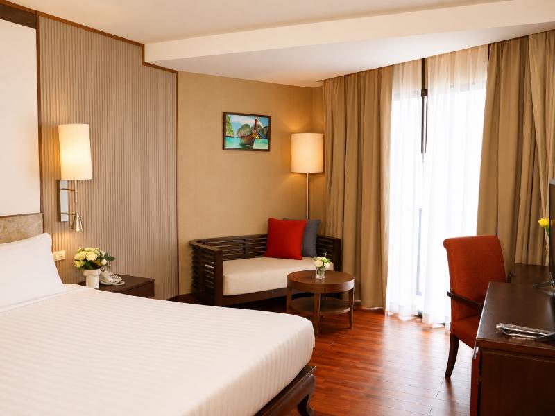 Garden Cliff Resort & Spa image