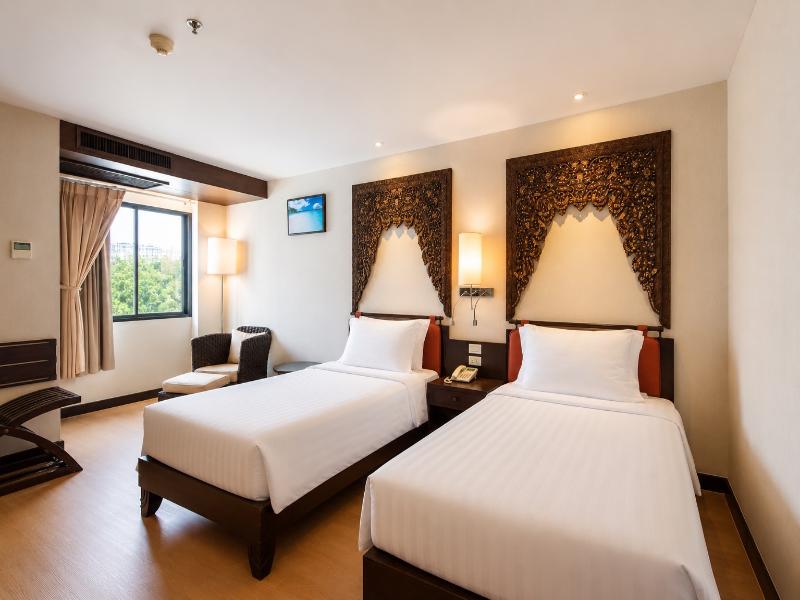 Garden Cliff Resort & Spa image