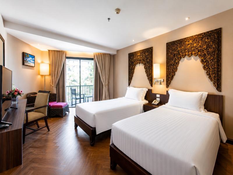 Garden Cliff Resort & Spa image