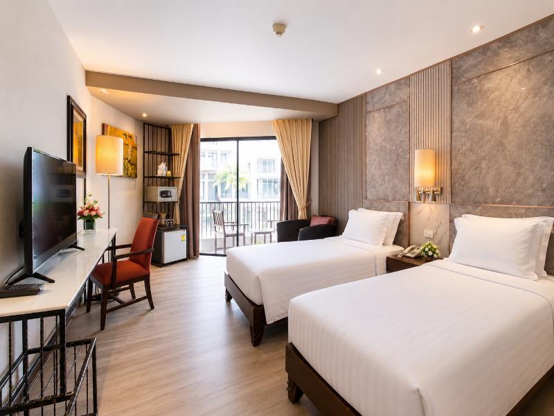 Garden Cliff Resort & Spa image
