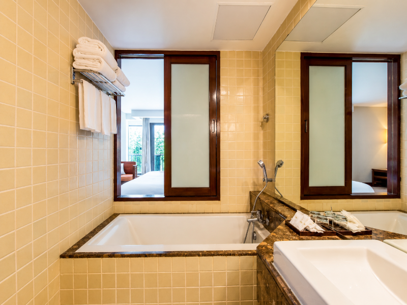 Garden Cliff Resort & Spa image