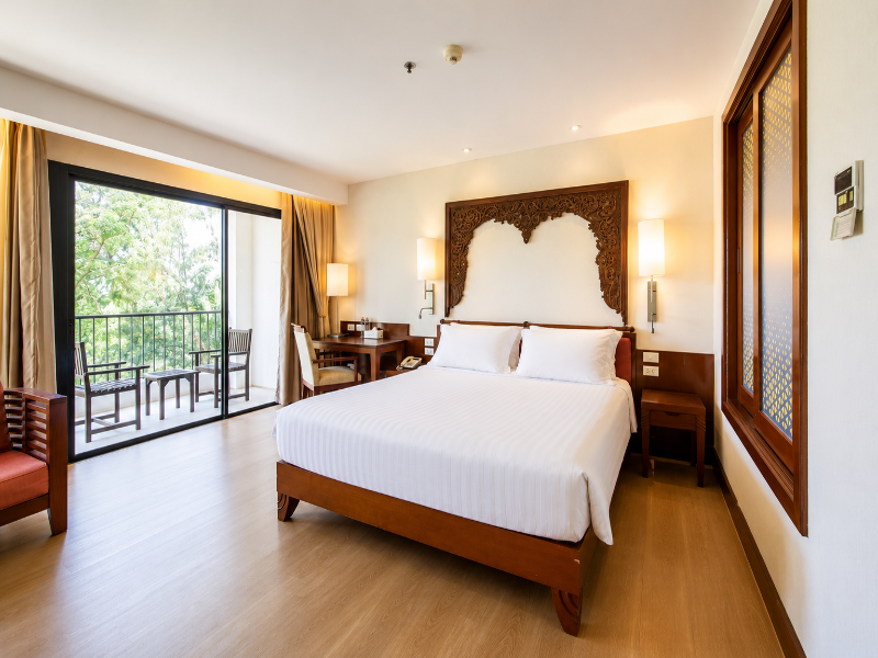 Garden Cliff Resort & Spa image