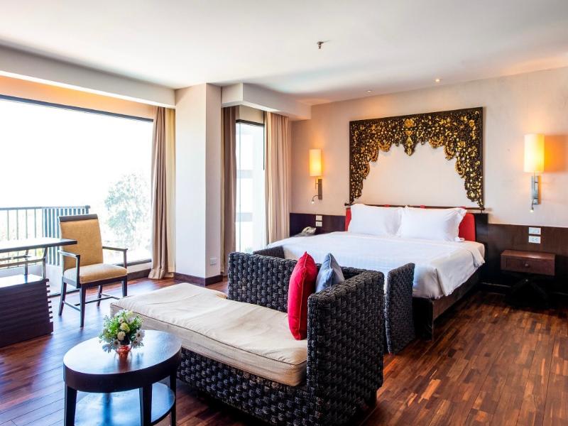 Garden Cliff Resort & Spa image